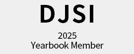 DJSI 2025 Yearbook Member